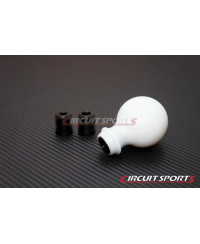 POMMEAU LEVIER VITESSE LEGER CIRCUIT SPORT