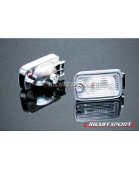 CLIGNOTANTS BLANC 180SX TYPE X  CIRCUIT SPORT