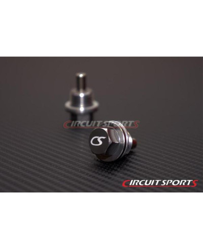 BOUCHON VIDANGE AIMANTE CIRCUIT SPORT