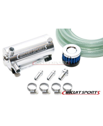 OIL CATCH TANK 250ML CIRCUIT SPORT
