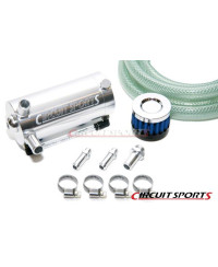OIL CATCH TANK 250ML CIRCUIT SPORT