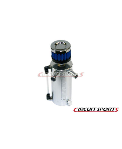 OIL CATCH TANK 250ML CIRCUIT SPORT