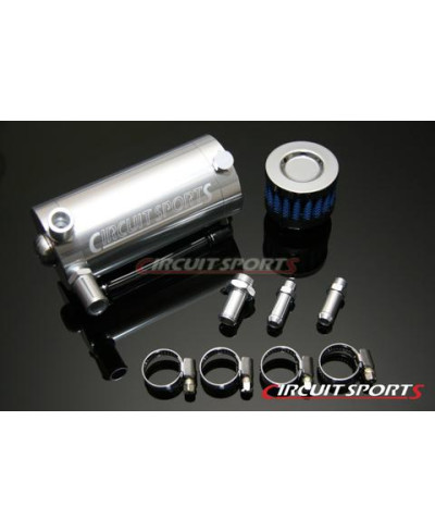 OIL CATCH TANK 250ML CIRCUIT SPORT