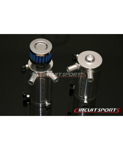 OIL CATCH TANK 250ML CIRCUIT SPORT