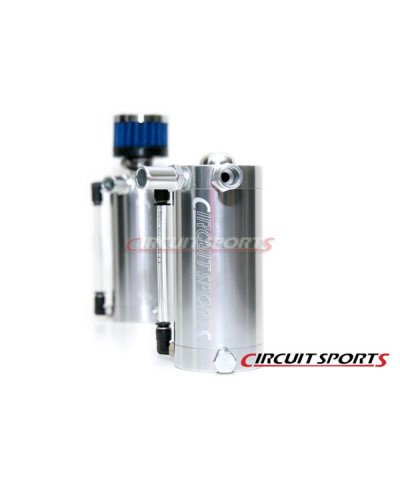 OIL CATCH TANK 250ML CIRCUIT SPORT