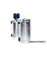 OIL CATCH TANK 250ML CIRCUIT SPORT