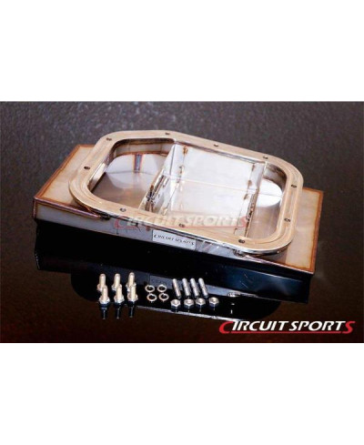 CARTER HUILE ANTI DEGEAUGE SR20 CIRCUIT SPORT