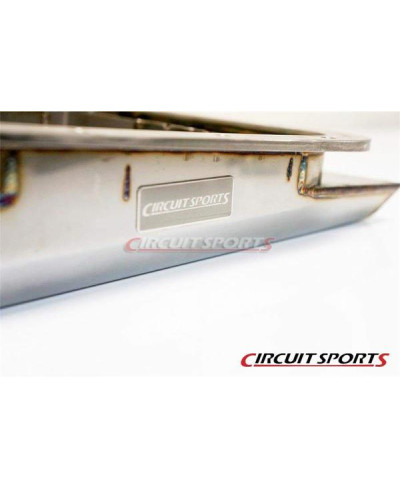 CARTER HUILE ANTI DEGEAUGE SR20 CIRCUIT SPORT