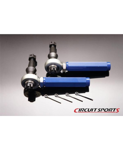 ROTULES DIRECTION UNIBALL 350Z CIRCUIT SPORT