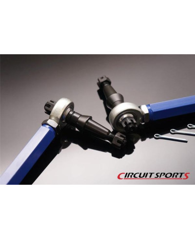 ROTULES DIRECTION UNIBALL 350Z CIRCUIT SPORT