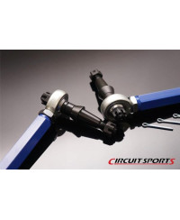 ROTULES DIRECTION UNIBALL 350Z CIRCUIT SPORT