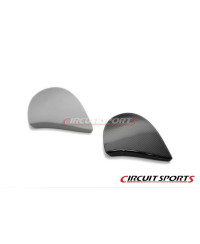 BOUCHON DIFFUSEUR PARECHOC ARRIERE 350Z CIRCUIT SPORT