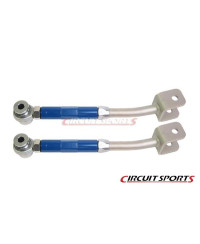 TIRANTS CARROSSAGE ARRIERE REGLABLES 350Z CIRCUIT SPORT