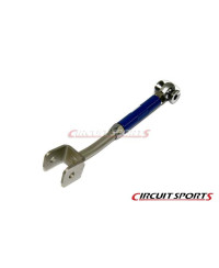 TIRANTS CARROSSAGE ARRIERE REGLABLES 350Z CIRCUIT SPORT