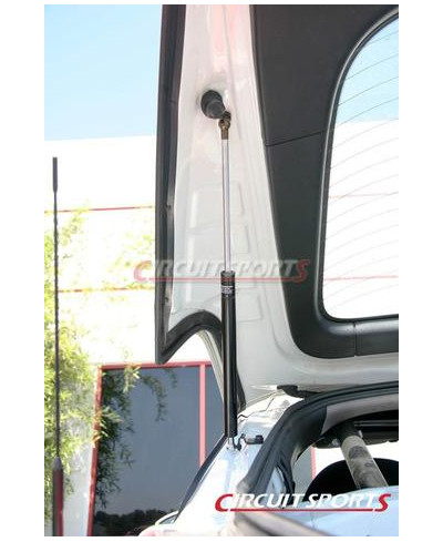 VERRINS HAYON 350Z CIRCUIT SPORT