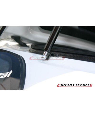 VERRINS HAYON 350Z CIRCUIT SPORT