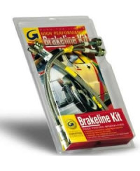 SET 4 FLEXIBLES AVIATION R33 GTST GOODRIDGE