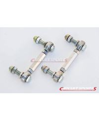 BIELLETTES BARRE STABILISATRICE ARRIERE 350Z CIRCUIT SPORT