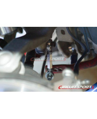 BIELLETTES BARRE STABILISATRICE ARRIERE 350Z CIRCUIT SPORT
