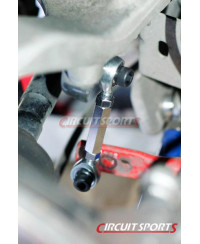 BIELLETTES BARRE STABILISATRICE ARRIERE 350Z CIRCUIT SPORT