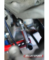 BIELLETTES BARRE STABILISATRICE ARRIERE 350Z CIRCUIT SPORT
