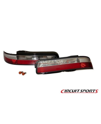 SET FEUX CRISTAL PS13 / SIL80 CIRCUIT SPORT