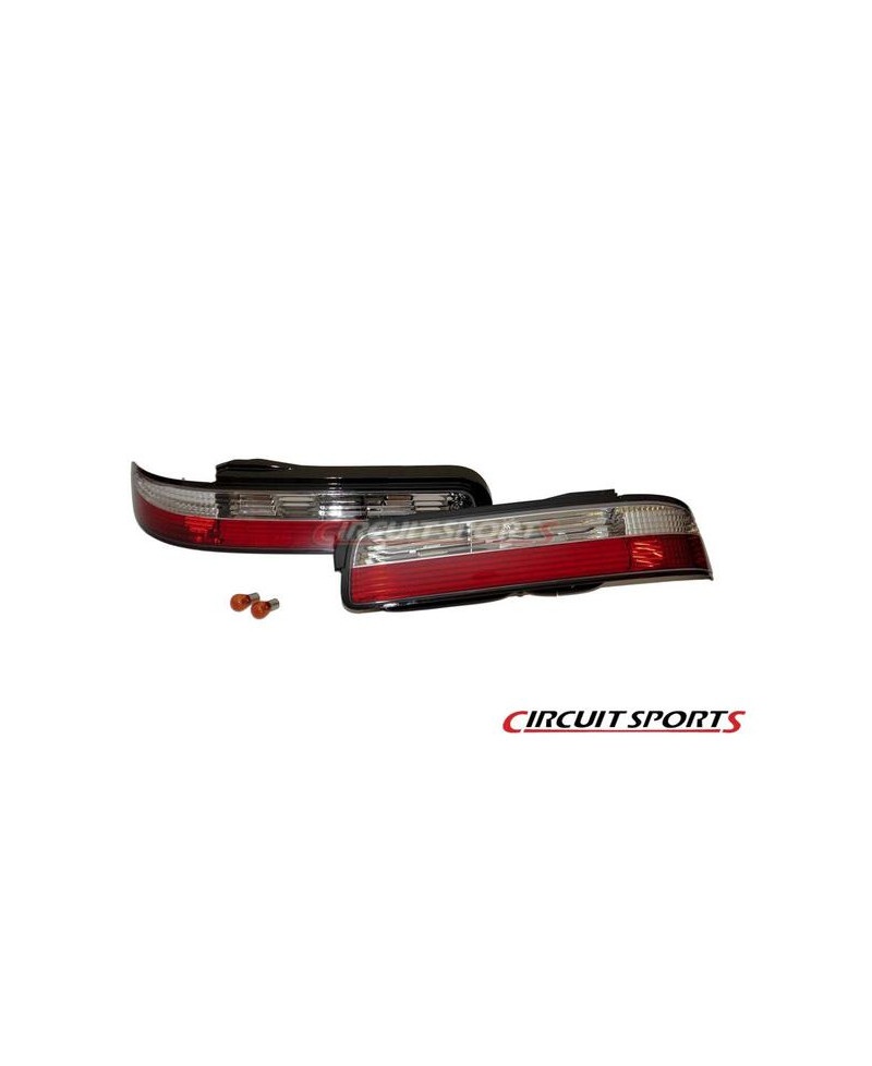 SET FEUX CRISTAL PS13 / SIL80 CIRCUIT SPORT