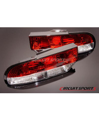 RAMPE FEUX CRISTAL S13 CIRCUIT SPORT