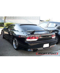 RAMPE FEUX CRISTAL S13 CIRCUIT SPORT