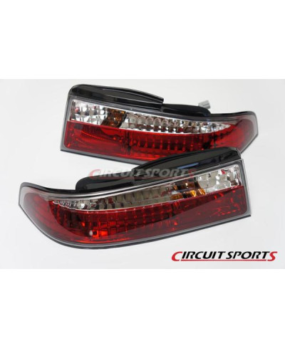 SET FEUX CRISTAL S14 CIRCUIT SPORT