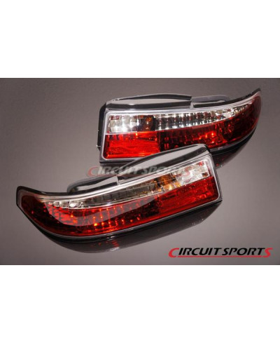 SET FEUX CRISTAL S14 CIRCUIT SPORT