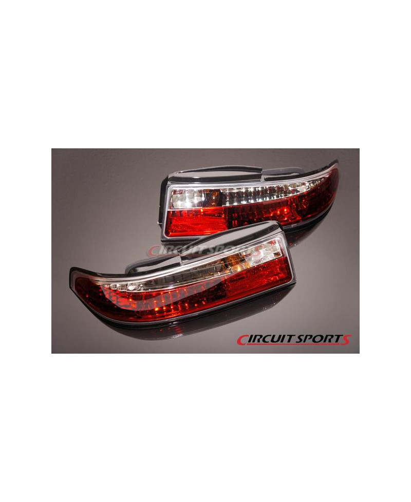 SET FEUX CRISTAL S14 CIRCUIT SPORT