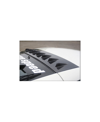 SPOILER TOIT CARBONE 350Z CIRCUIT SPORT
