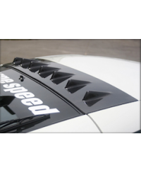 SPOILER TOIT CARBONE 350Z CIRCUIT SPORT