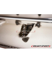 SPOILER TOIT CARBONE 350Z CIRCUIT SPORT