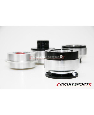 MOYEUX VOLANT QUICK RELEASE CIRCUIT SPORT