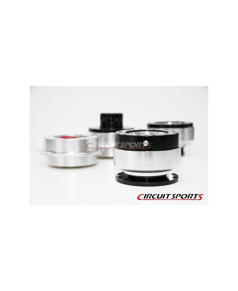 MOYEUX VOLANT QUICK RELEASE CIRCUIT SPORT