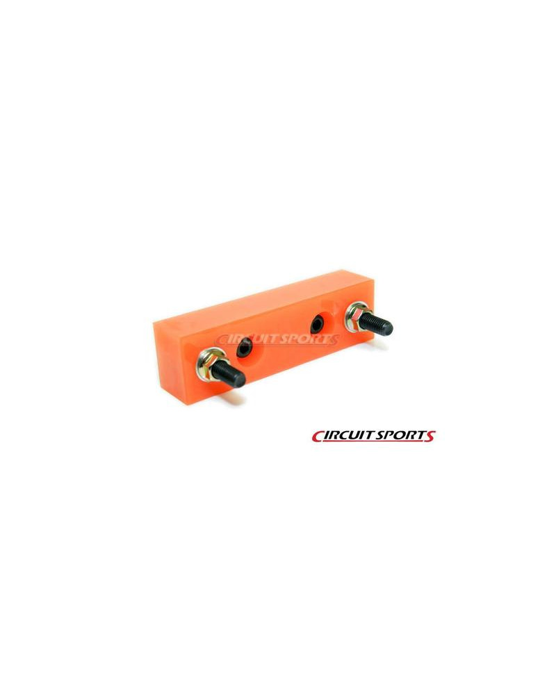 SUPPORT BOITE POLYURETHANE S14 CIRCUIT SPORT