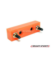 SUPPORT BOITE POLYURETHANE S14 CIRCUIT SPORT