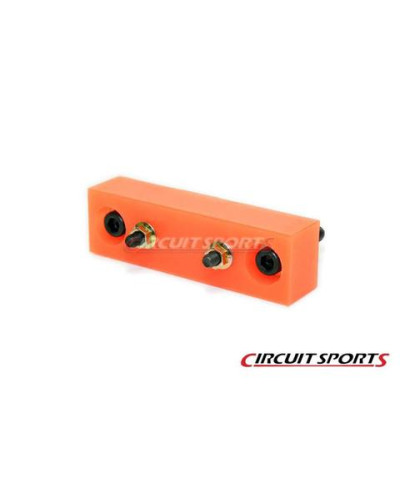 SUPPORT BOITE POLYURETHANE S14 CIRCUIT SPORT