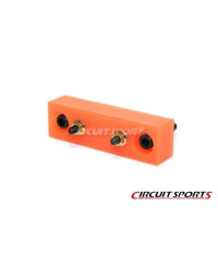 SUPPORT BOITE POLYURETHANE S14 CIRCUIT SPORT