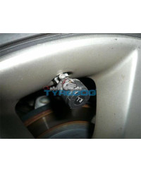 PANNEAU CONTROLE PNEUMATIQUES MINI TIREDOG