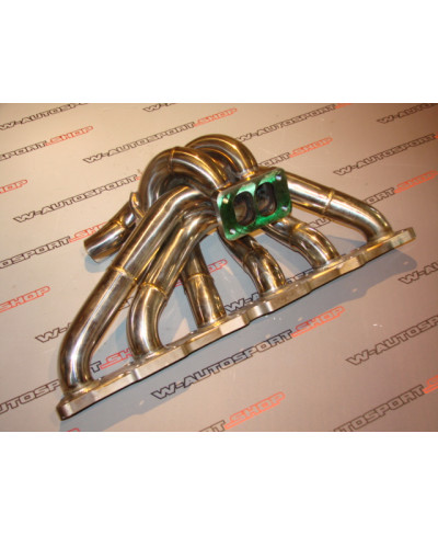 COLLECTEUR ECHAPPEMENT RB20DET RB25DET RB26DETT TONNKA