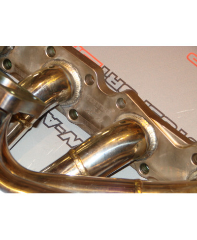 COLLECTEUR ECHAPPEMENT RB20DET RB25DET RB26DETT TONNKA
