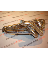 COLLECTEUR ECHAPPEMENT RB20DET RB25DET RB26DETT TONNKA