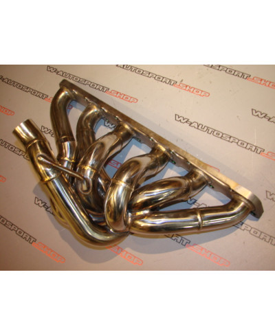 COLLECTEUR ECHAPPEMENT RB20DET RB25DET RB26DETT TONNKA