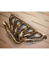 COLLECTEUR ECHAPPEMENT RB20DET RB25DET RB26DETT TONNKA