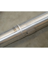 ARBRE TRANSMISSION SUR MESURE R33 GTR