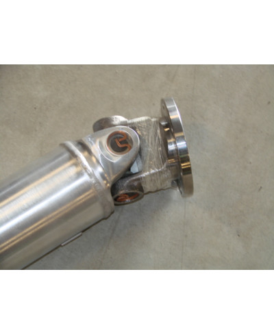 ARBRE TRANSMISSION SUR MESURE R33 GTR