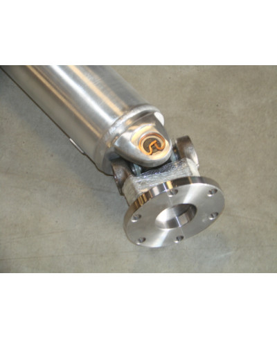 ARBRE TRANSMISSION SUR MESURE R33 GTR